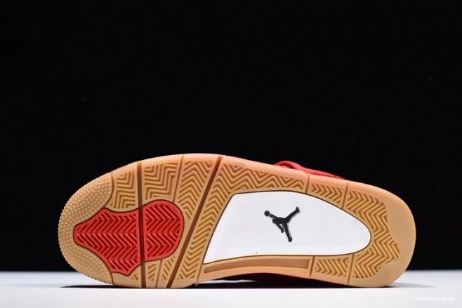 Air 4 Day Jordan Singles AV3914-600 0714